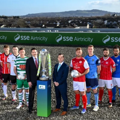 league of Ireland