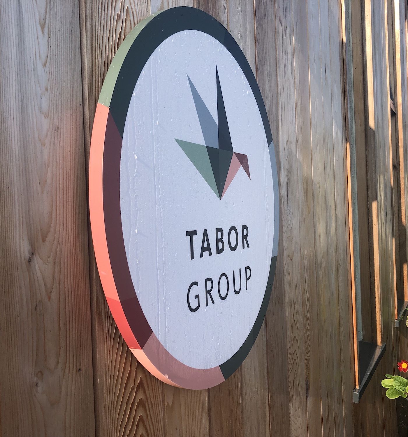 Tabor Group (Demo)